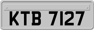 KTB7127