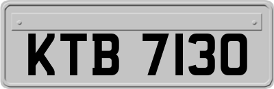 KTB7130