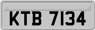 KTB7134