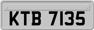 KTB7135