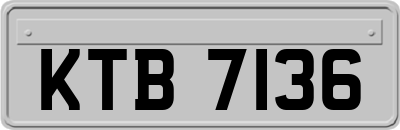 KTB7136