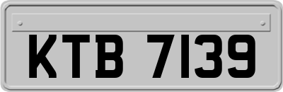 KTB7139