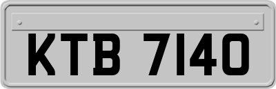 KTB7140