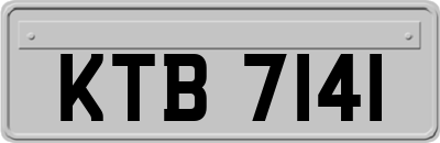 KTB7141