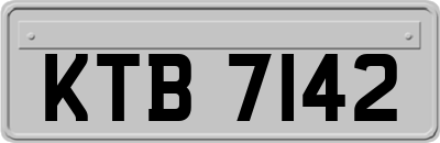 KTB7142
