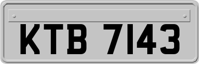 KTB7143