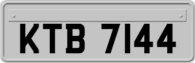 KTB7144