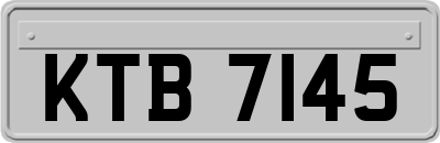KTB7145