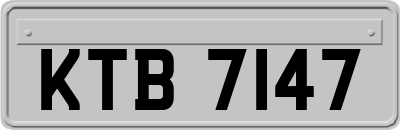 KTB7147