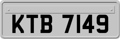 KTB7149