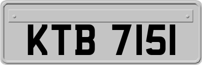 KTB7151