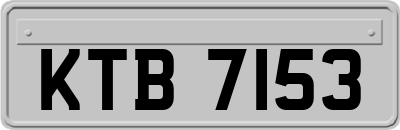 KTB7153