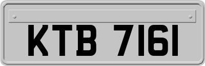 KTB7161