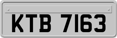 KTB7163
