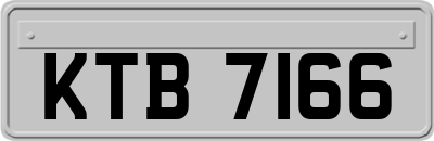 KTB7166