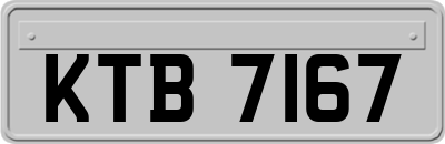 KTB7167