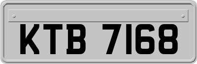 KTB7168