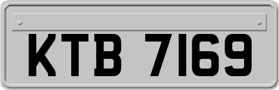 KTB7169