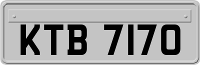 KTB7170