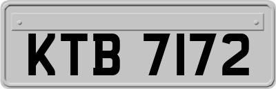 KTB7172
