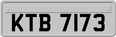 KTB7173