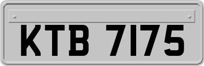 KTB7175