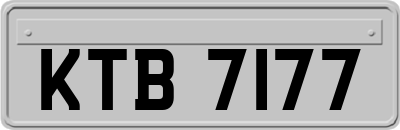 KTB7177