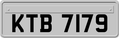 KTB7179