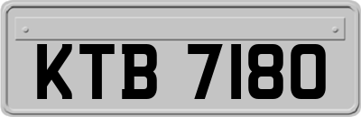 KTB7180