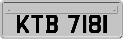 KTB7181
