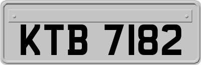 KTB7182