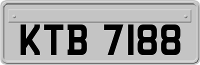 KTB7188