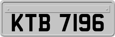 KTB7196