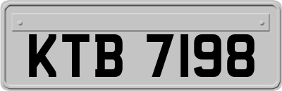 KTB7198