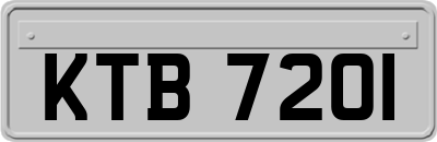 KTB7201