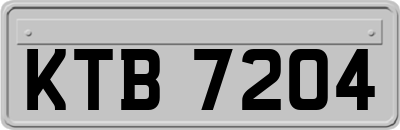 KTB7204