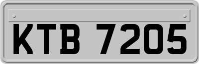 KTB7205