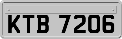 KTB7206