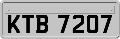 KTB7207