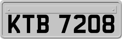 KTB7208