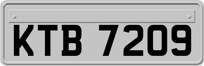 KTB7209
