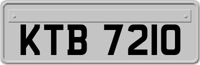 KTB7210