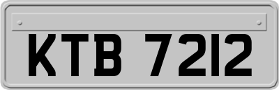 KTB7212
