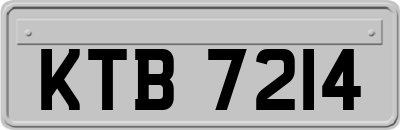 KTB7214