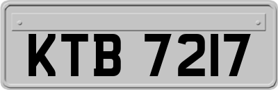 KTB7217