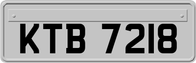 KTB7218