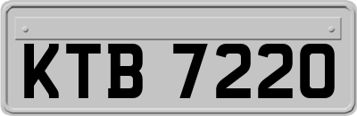 KTB7220