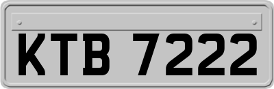 KTB7222