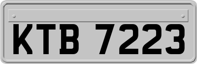 KTB7223