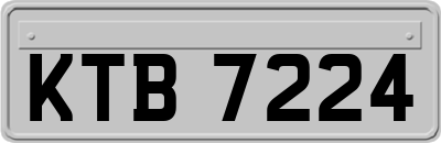 KTB7224
